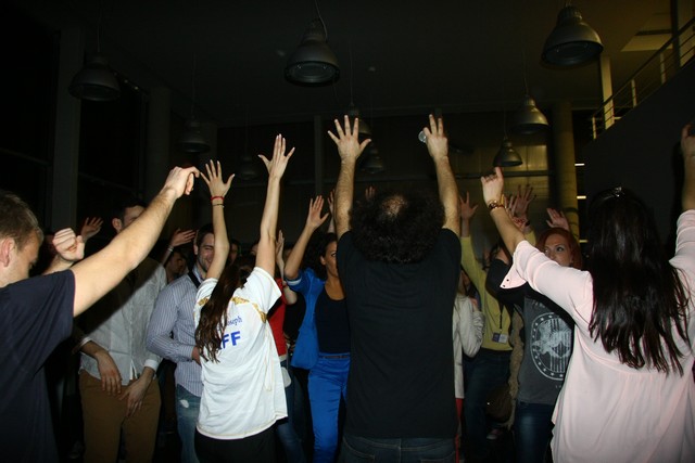 Beirut Unisport Festival 